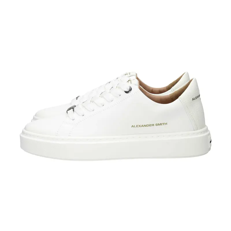 ALEXANDER SMITH LONDON - U 9064 Sneakers