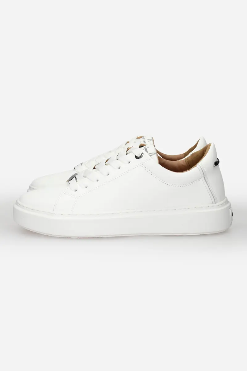 ALEXANDER SMITH LONDON - U 9143 Sneakers