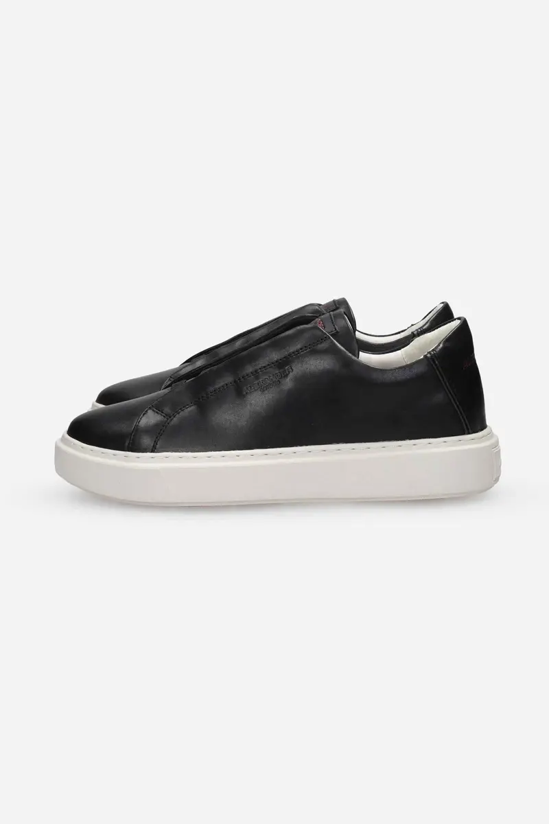 ALEXANDER SMITH LONDON - U 9147 Sneakers