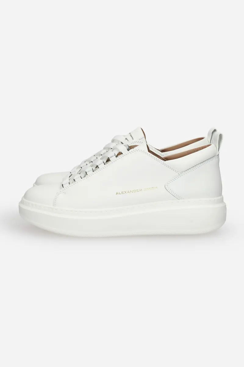 ALEXANDER SMITH - U 2311 Sneakers