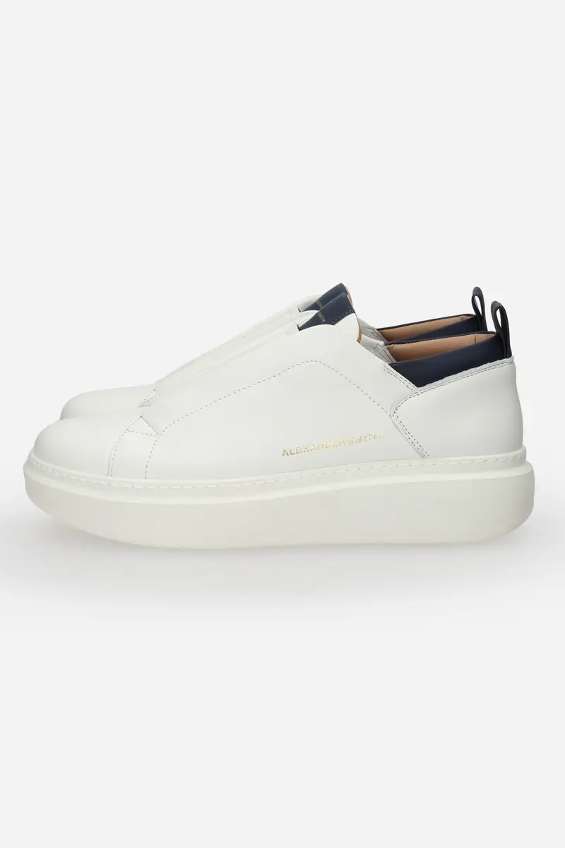 ALEXANDER SMITH - U 2382 Sneakers