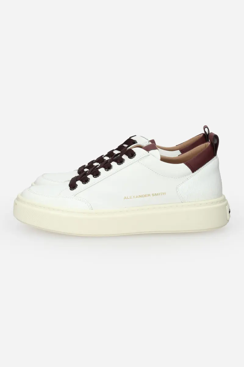 ALEXANDER SMITH - U 3273 Sneakers