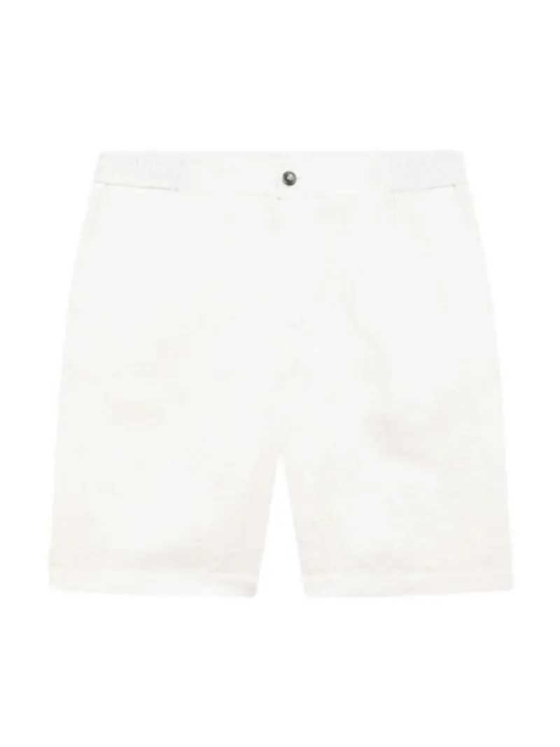ALPHA STUDIO Bermuda Uomo  AU-5373Q 1003 LATTE