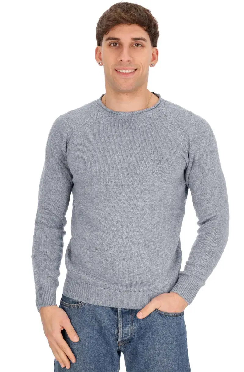 ALPHA STUDIO - U AU-004C Maglia