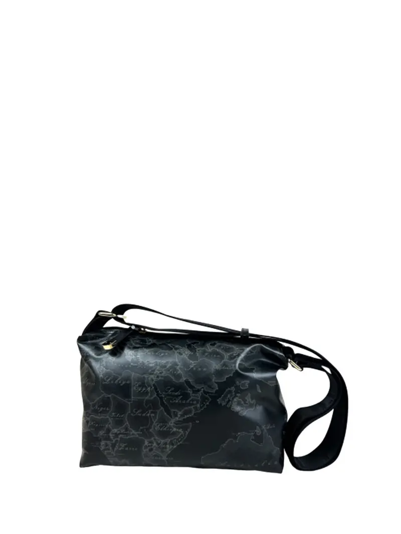 Alviero Martini Borsa a Tracolla Donna Nero