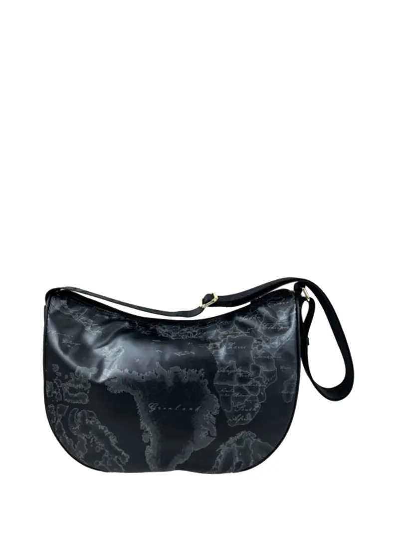 Alviero Martini Borsa a Tracolla Donna Nero