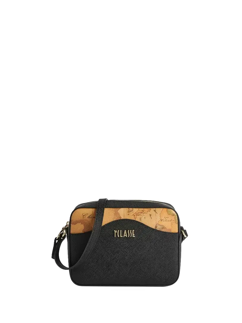 Alviero Martini Borsa a Tracolla Donna Nero