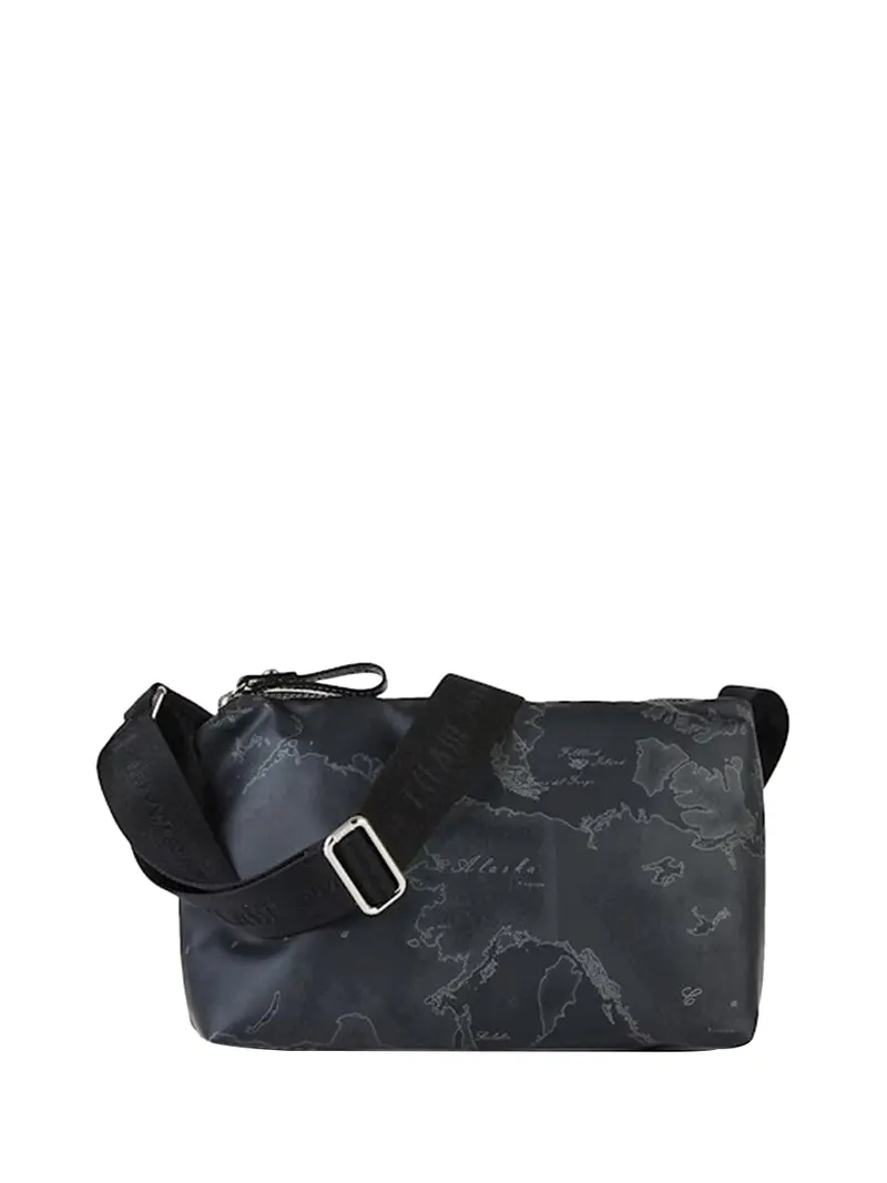 Alviero Martini Borsa a Tracolla Donna Nero