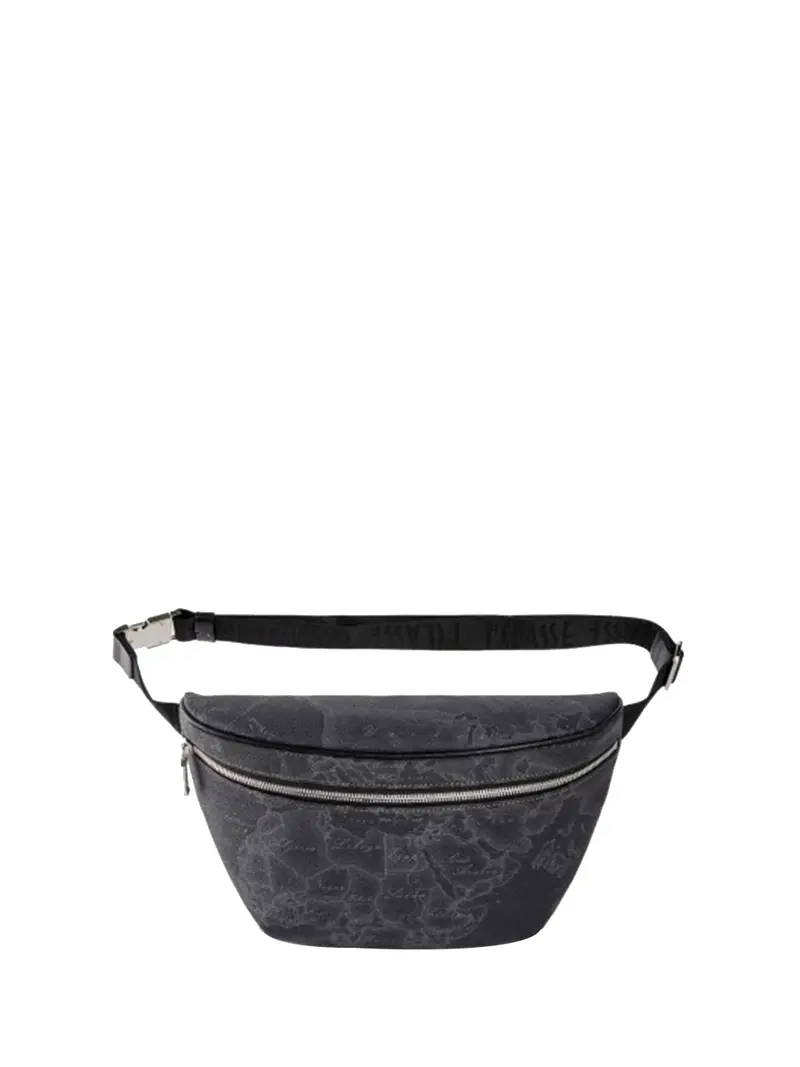 Alviero Martini Marsupio Donna Nero