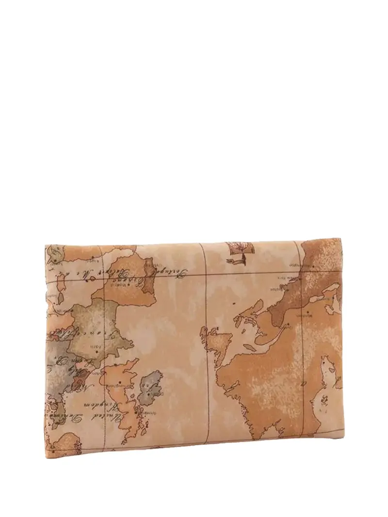 Alviero Martini Pochette Donna Naturale - Beige