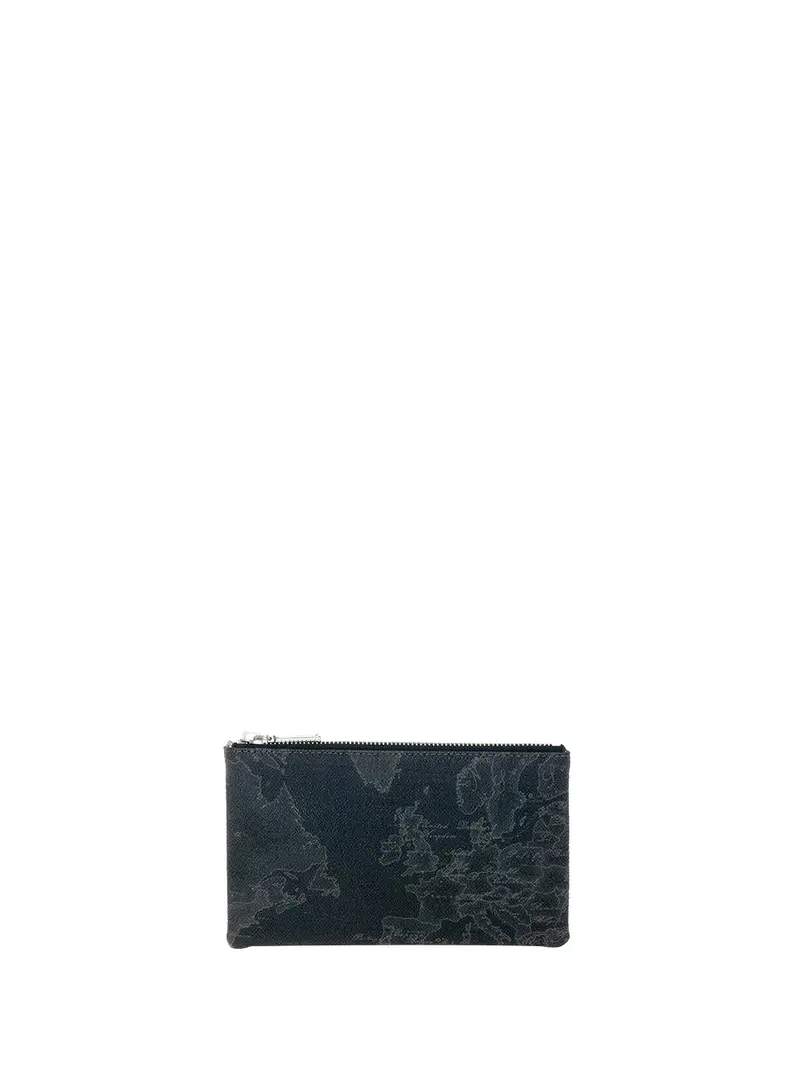 Alviero Martini Pochette Donna Nero