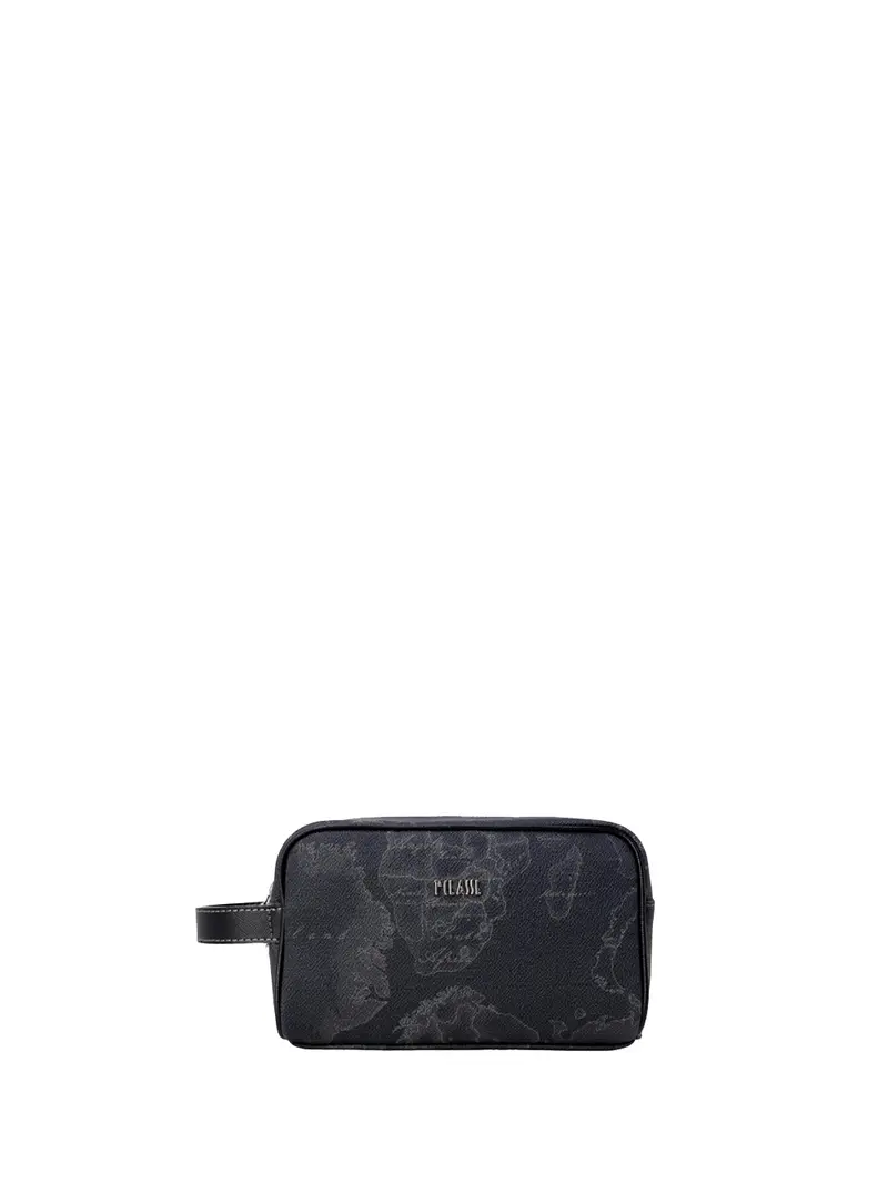 Alviero Martini Pochette Uomo Nero