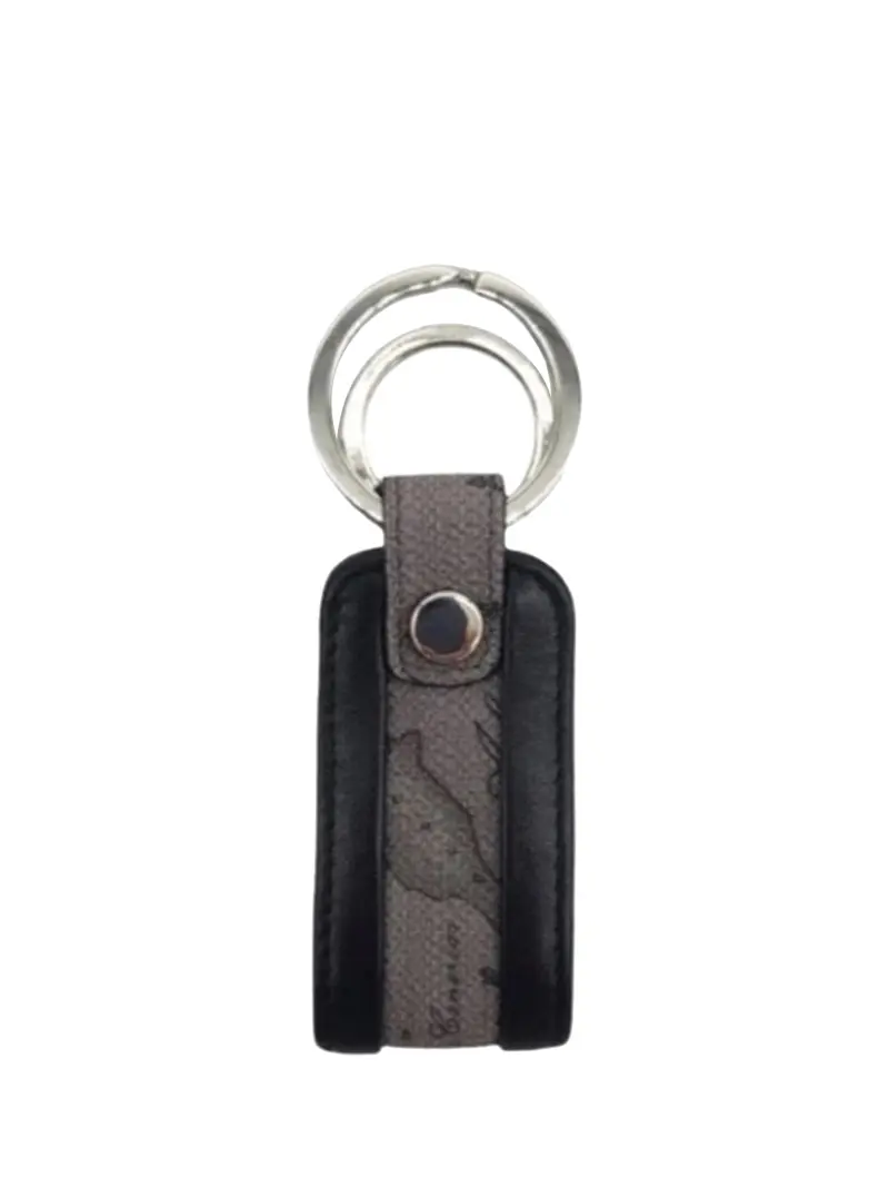 Alviero Martini Portachiave Unisex Nero
