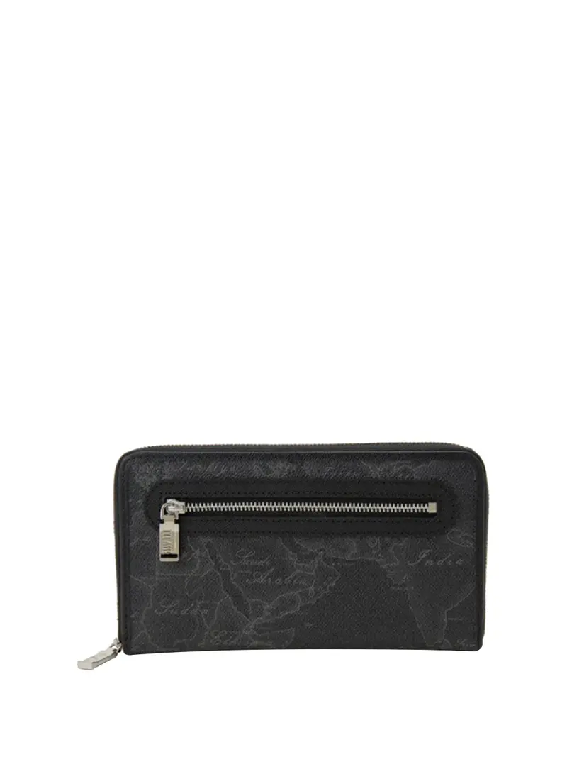 Alviero Martini Portafoglio Donna Nero