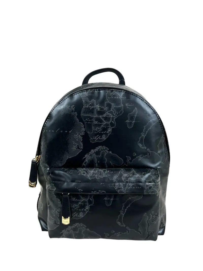 Alviero Martini Zaino Donna Nero