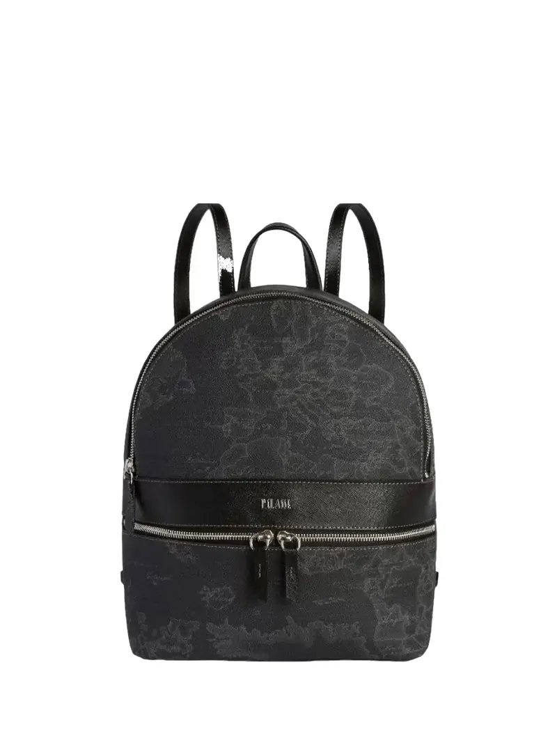 Alviero Martini Zaino Donna Nero