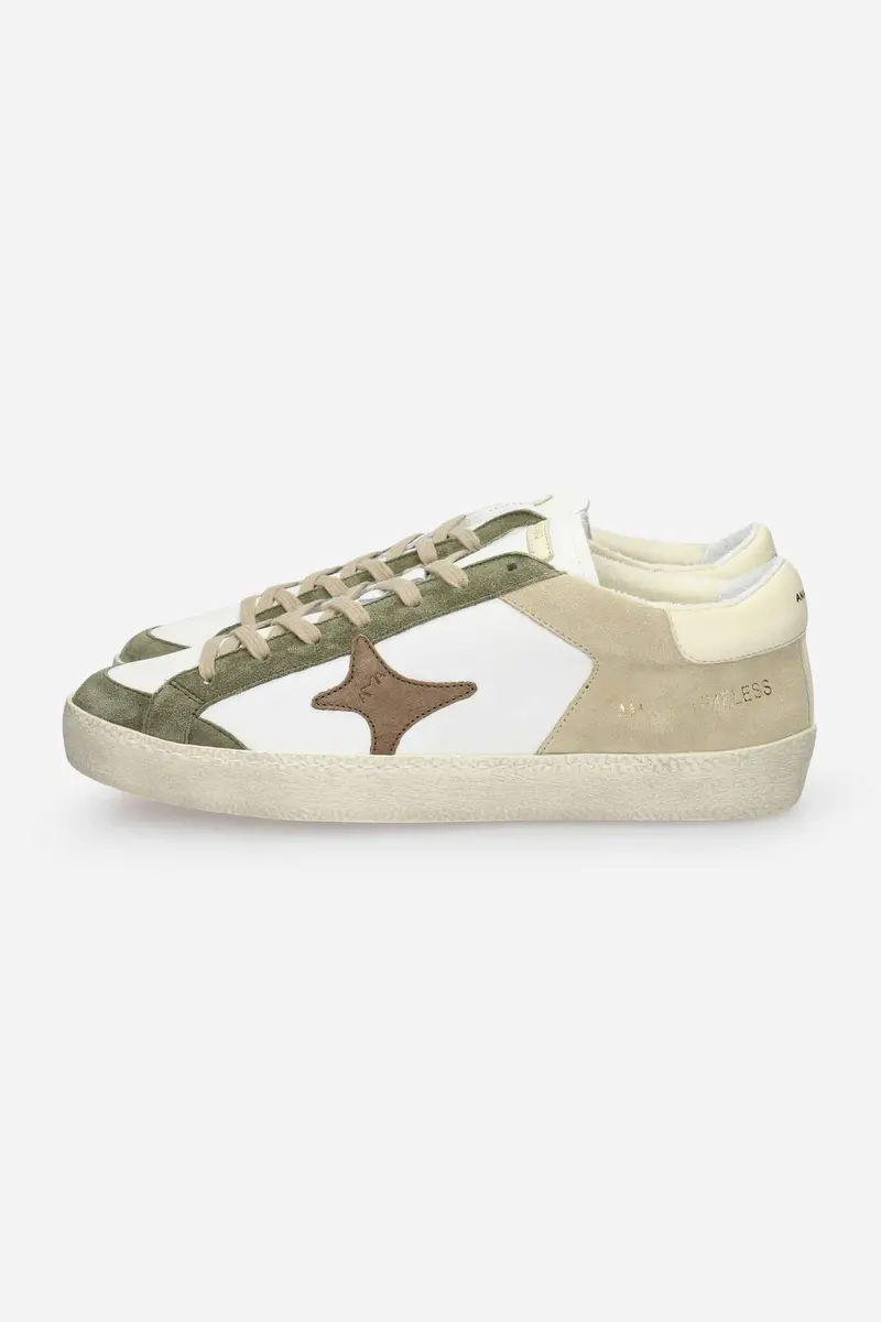 AMA BRAND - U 4613 Sneakers