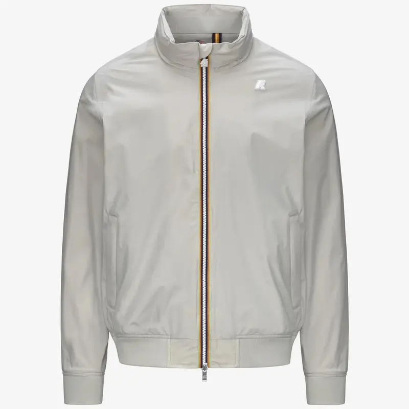 Amaury stretch nylon jersey