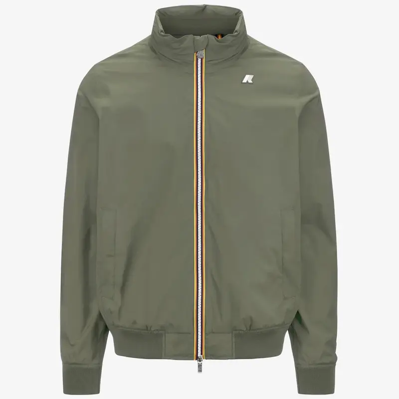 Amaury stretch nylon jersey