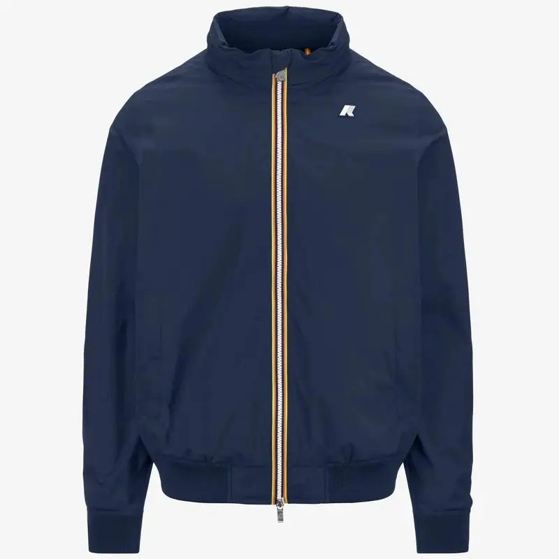 Amaury stretch nylon jersey