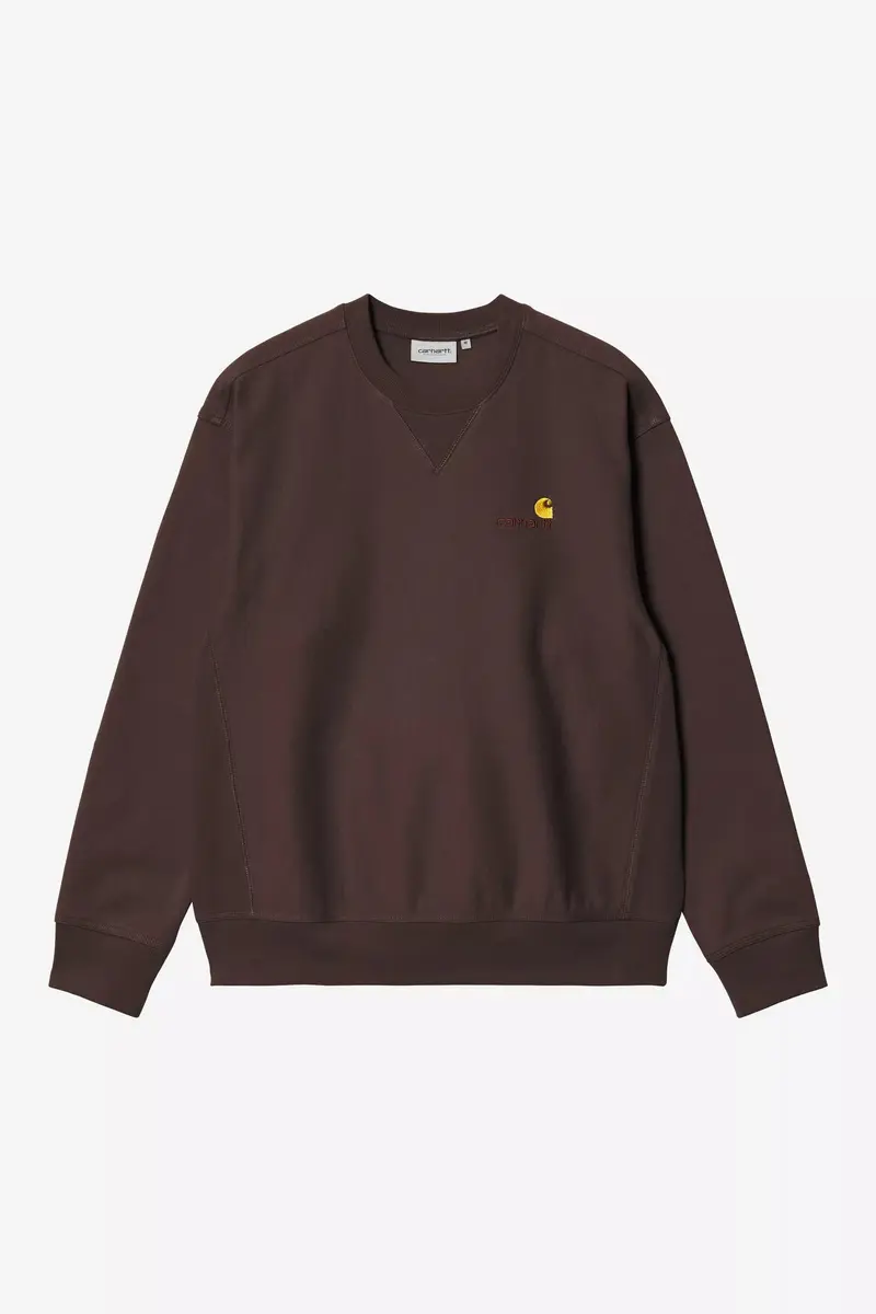 American Script Sweatshirt