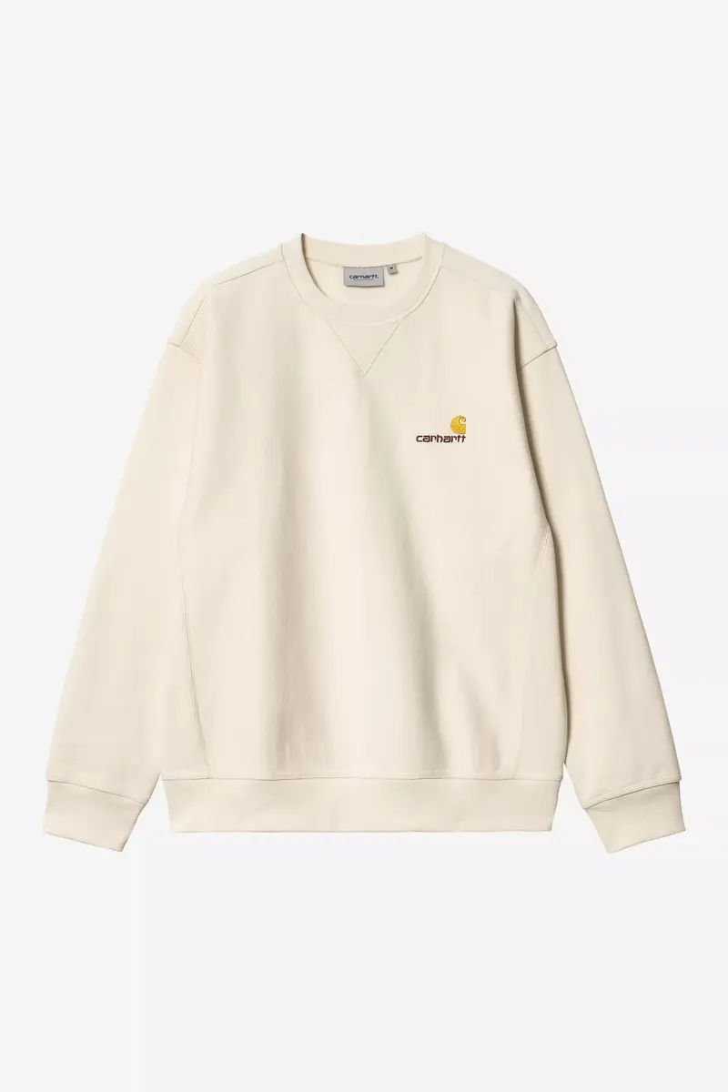 American Script Sweatshirt