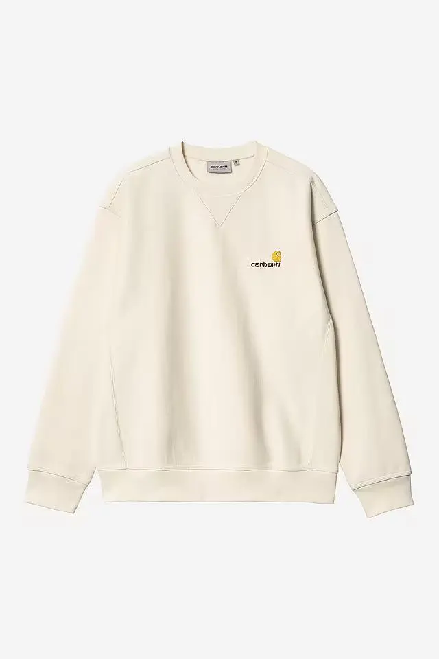 American Script Sweatshirt