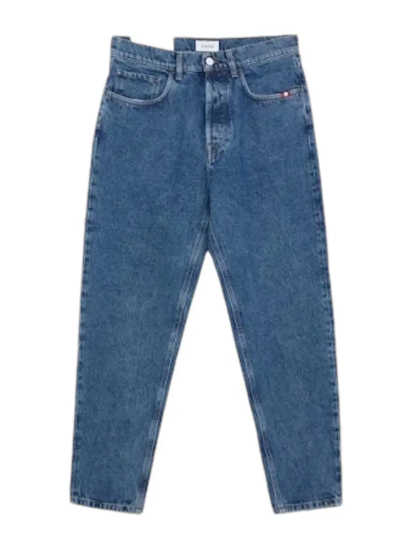 AMISH Jeans Uomo  AMU001D4350111 C0999 Blu