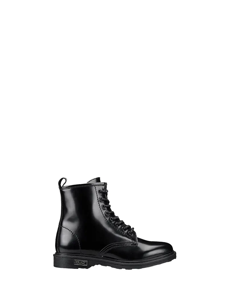 Anfibi Donna Sabbath 420 Nero