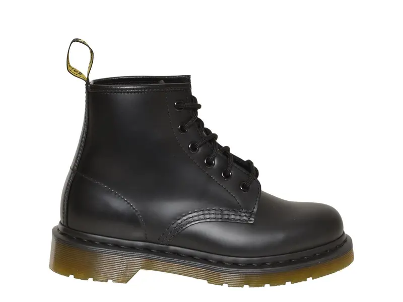 anfibio 6 fori smooth