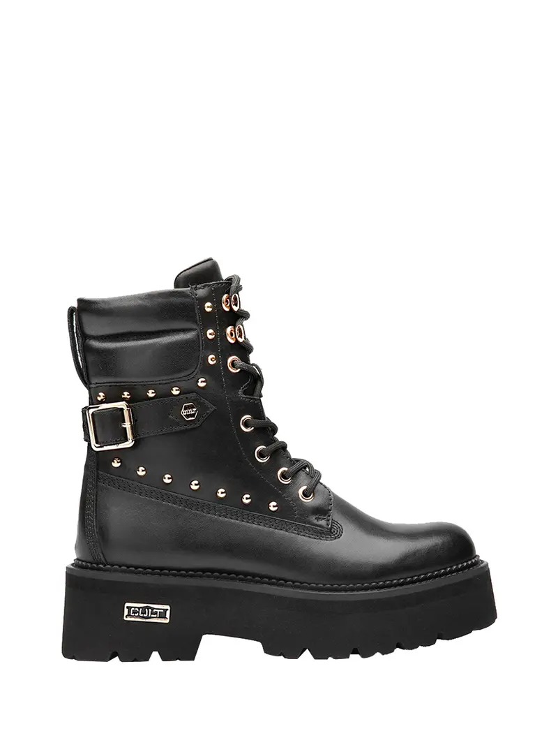 Anfibio Cult Rocky 4641 - Nero