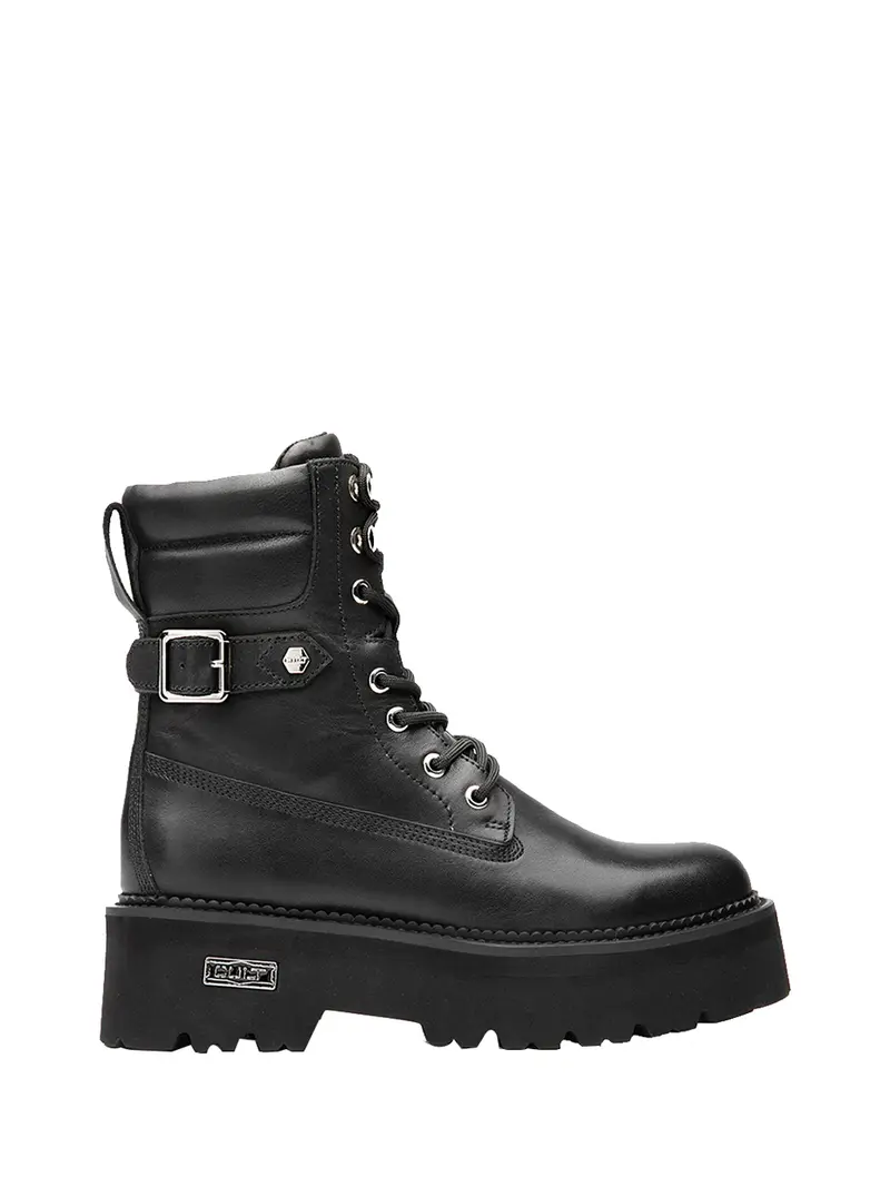 Anfibio Cult Rocky 4641 - Nero
