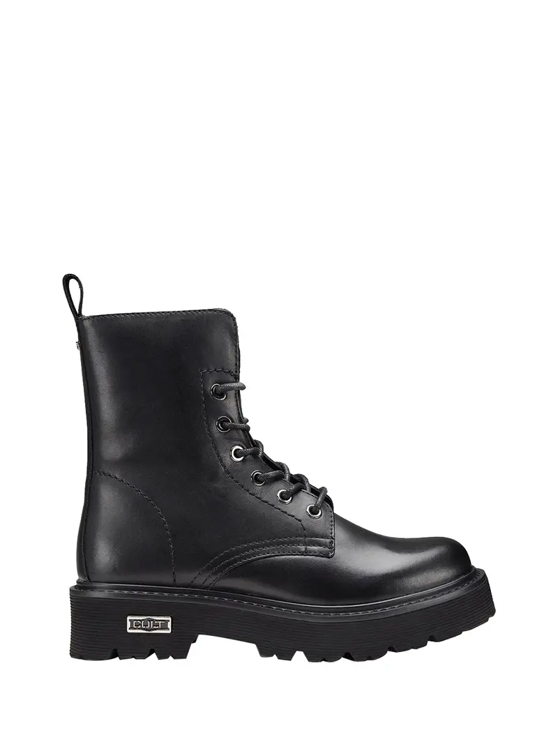 Anfibio Cult Slash 1814 - Nero