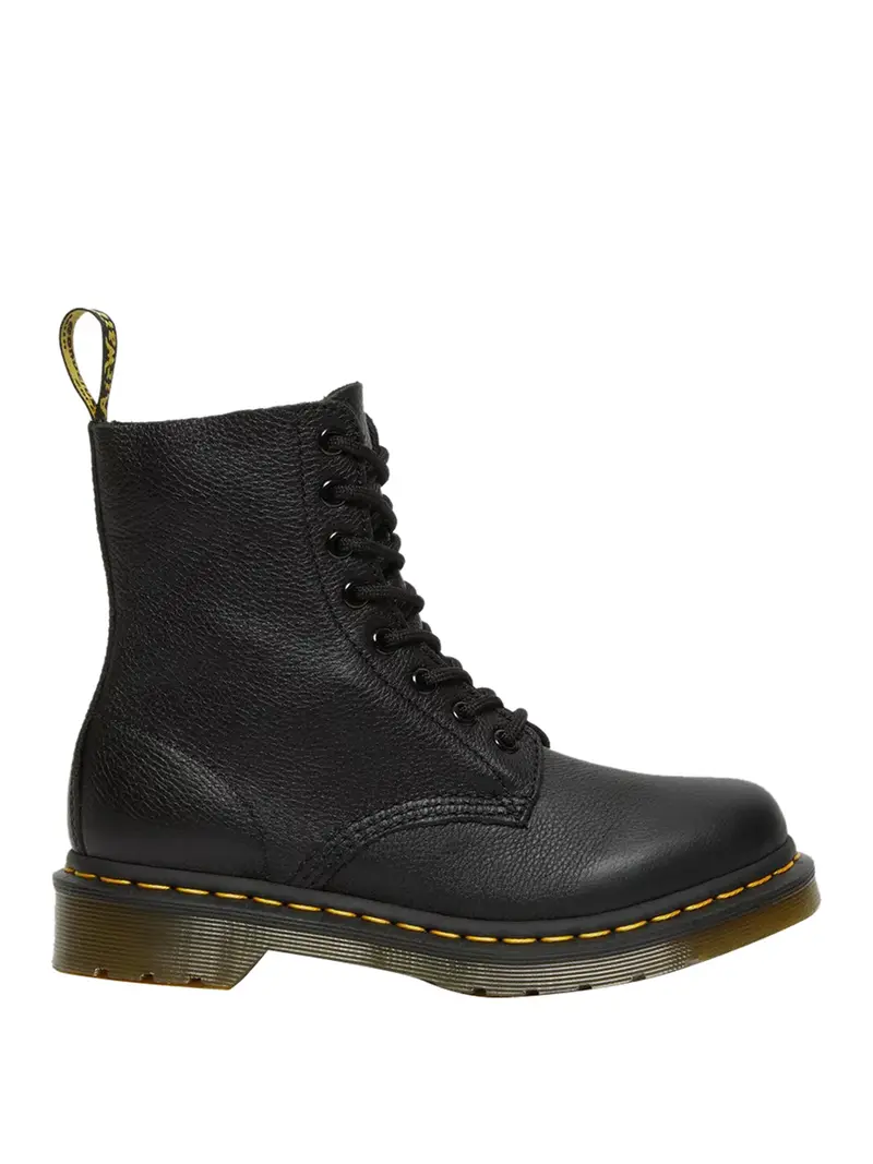 Anfibio Dr Martens Pascal Virginia 1460 - Nero
