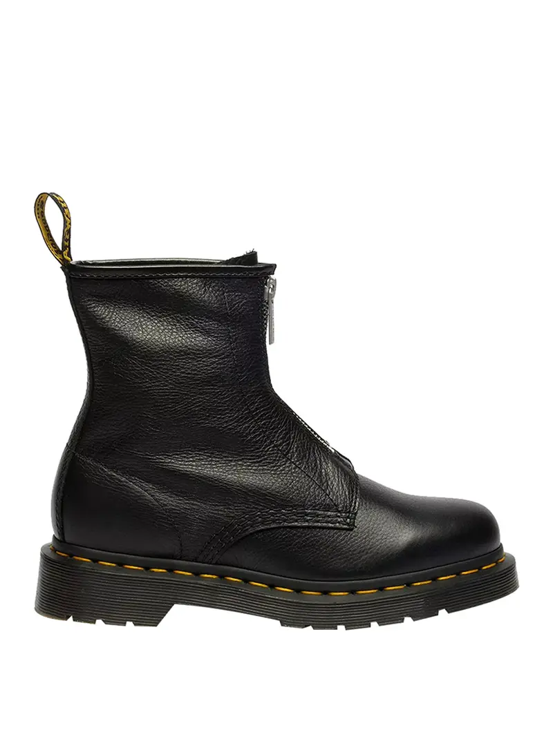 Anfibio Dr Martens Virginia 1460 - Nero