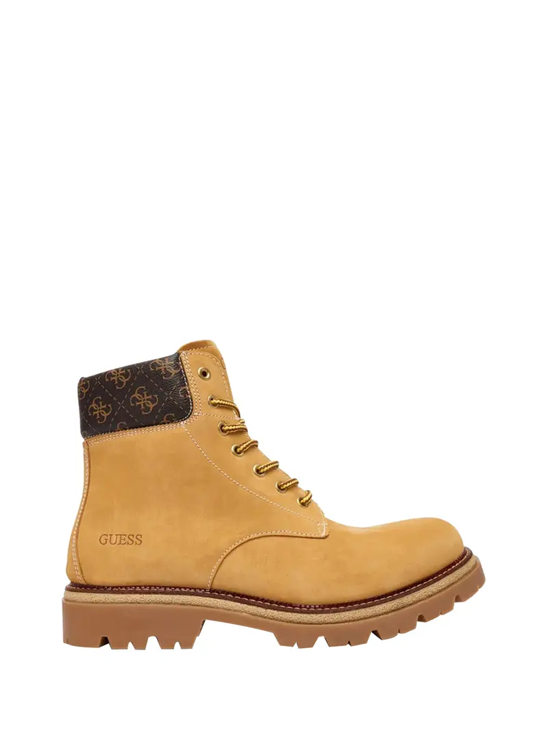 Anfibio Guess Siro - Ocra