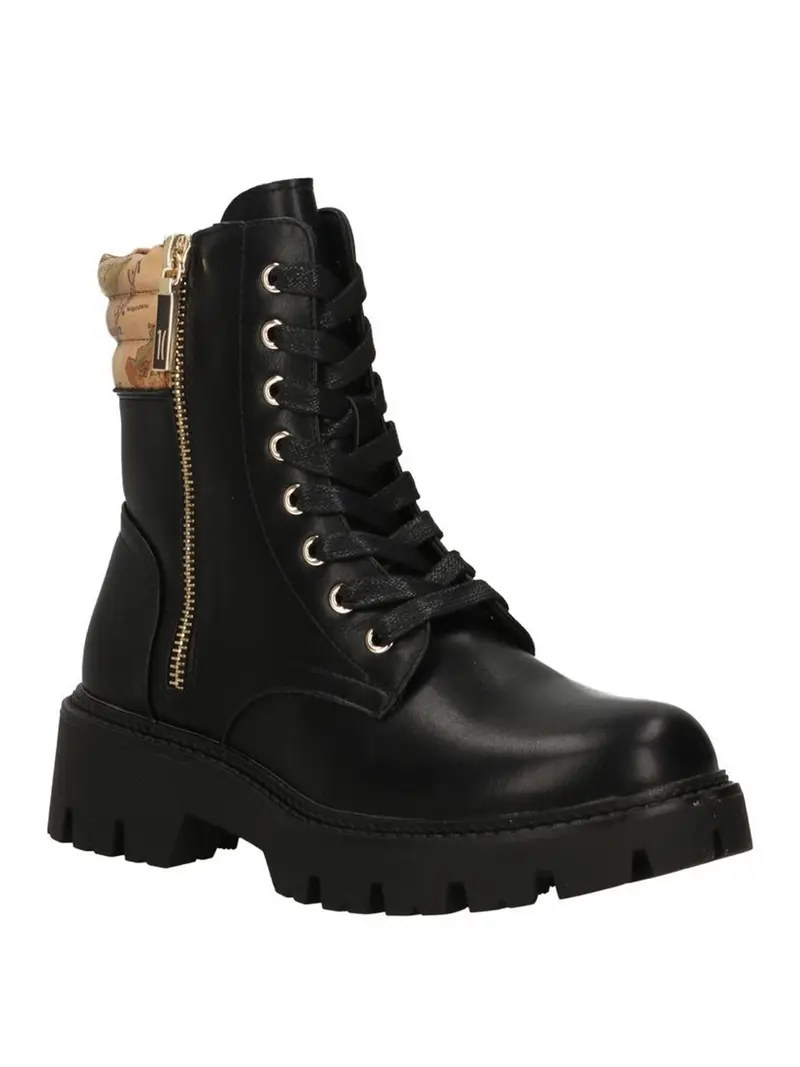 Anfibio Prima Classe 1561 300B Nero