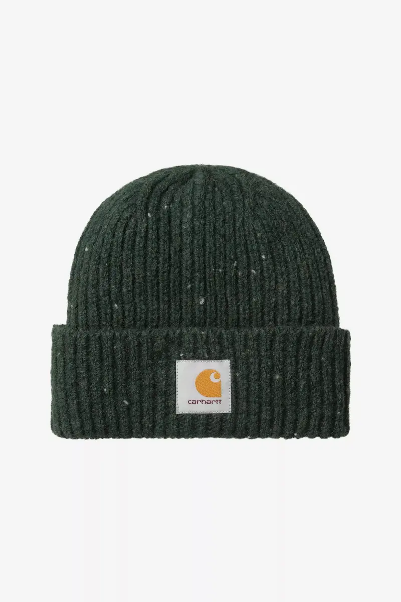 Anglistic beanie