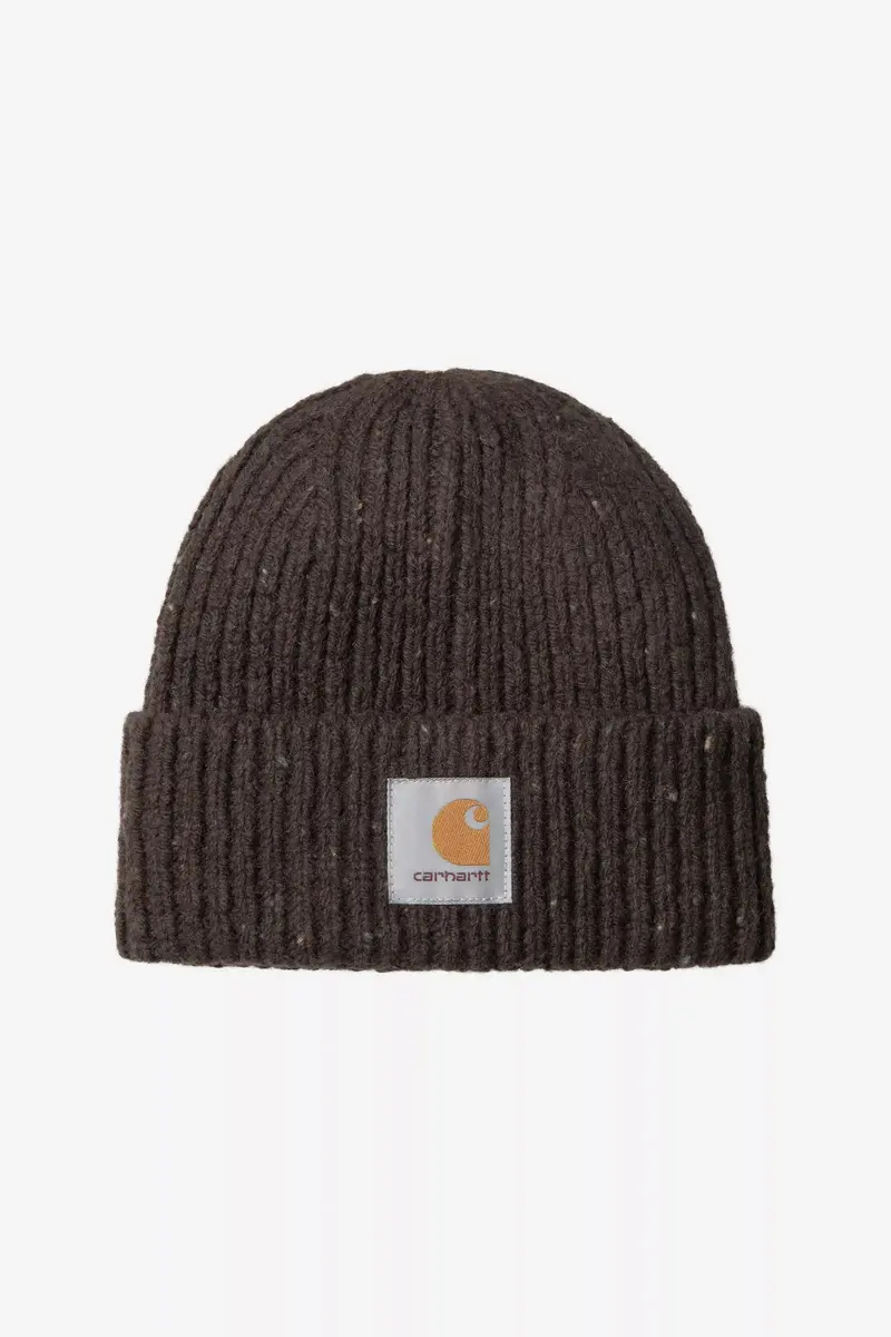 Anglistic beanie