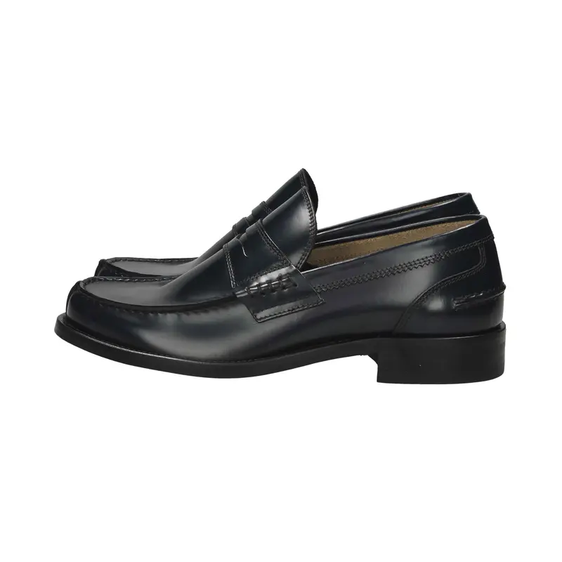 ANTICA CUOIERIA - U 14566 Mocassino