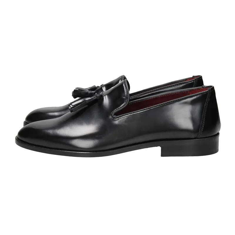 ANTICA CUOIERIA - U 22550LVH01 Mocassino
