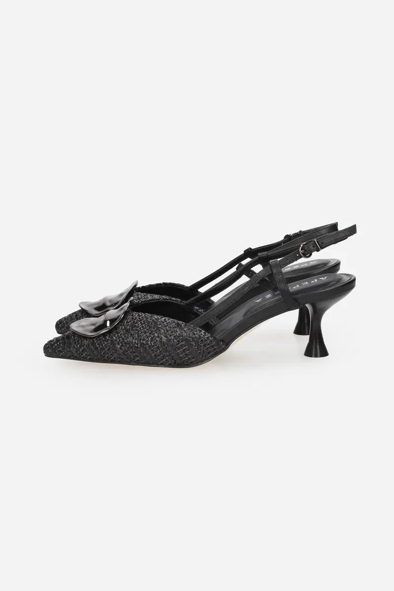 APEPAZZA - D S6GLOW05 Chanel