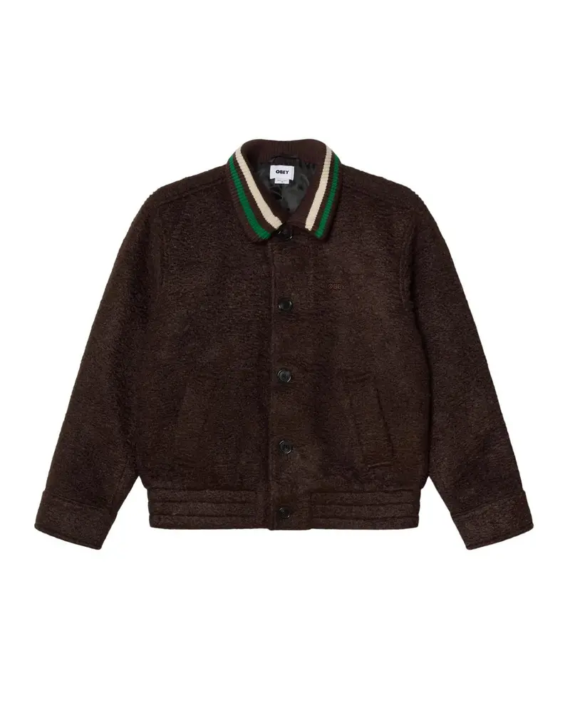 Arden blouson jacket