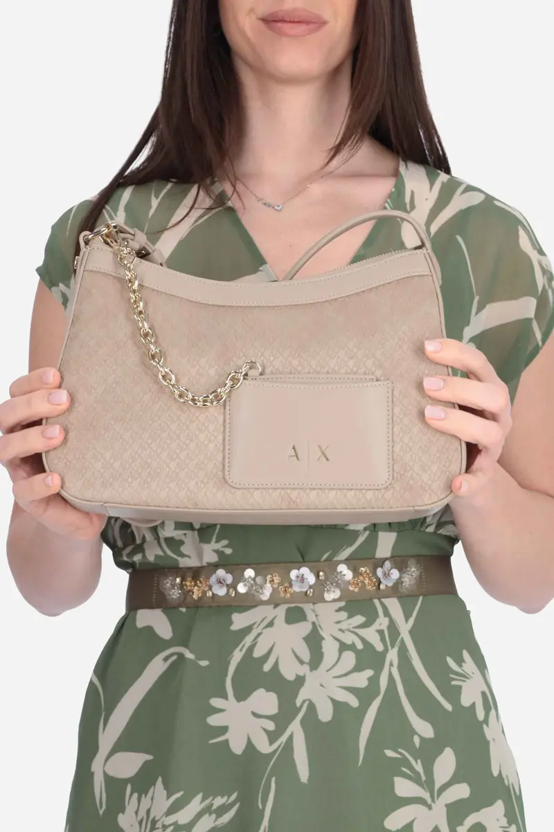 ARMANI EXCHANGE - D XW001213 Borsa