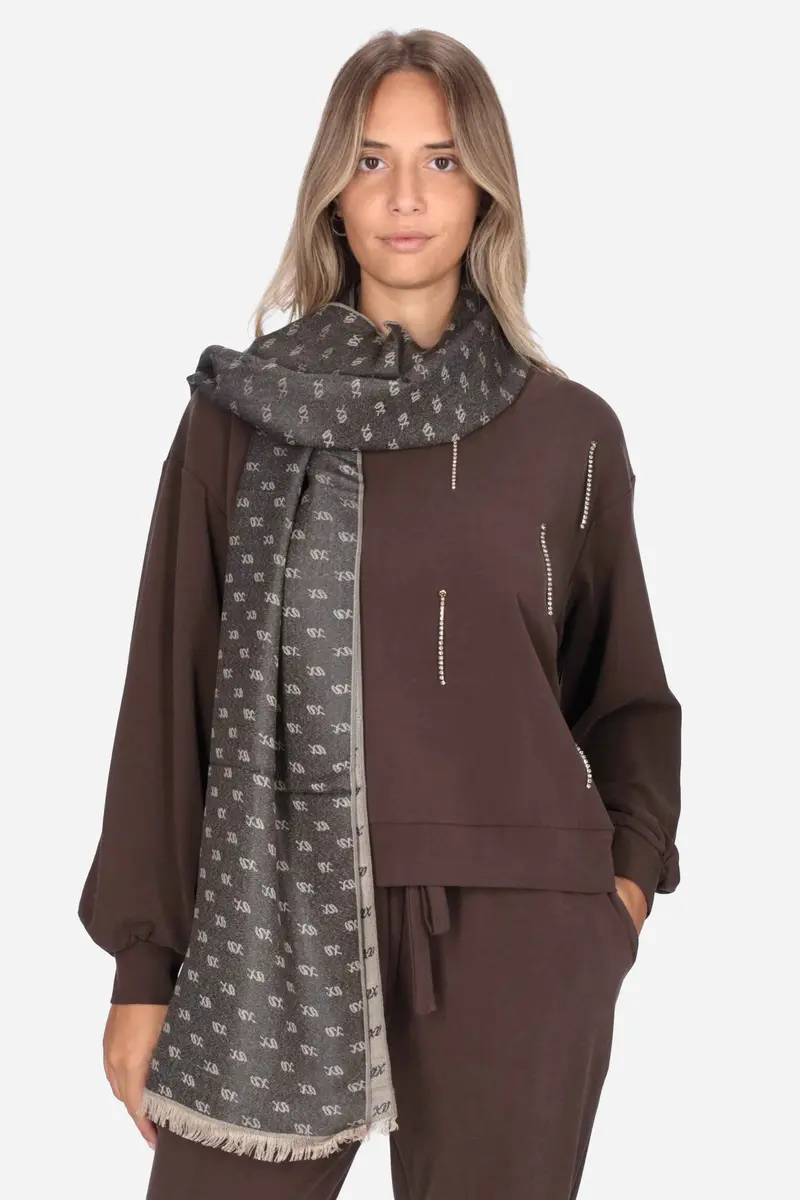 ARMANI EXCHANGE - D XW003041 Stola