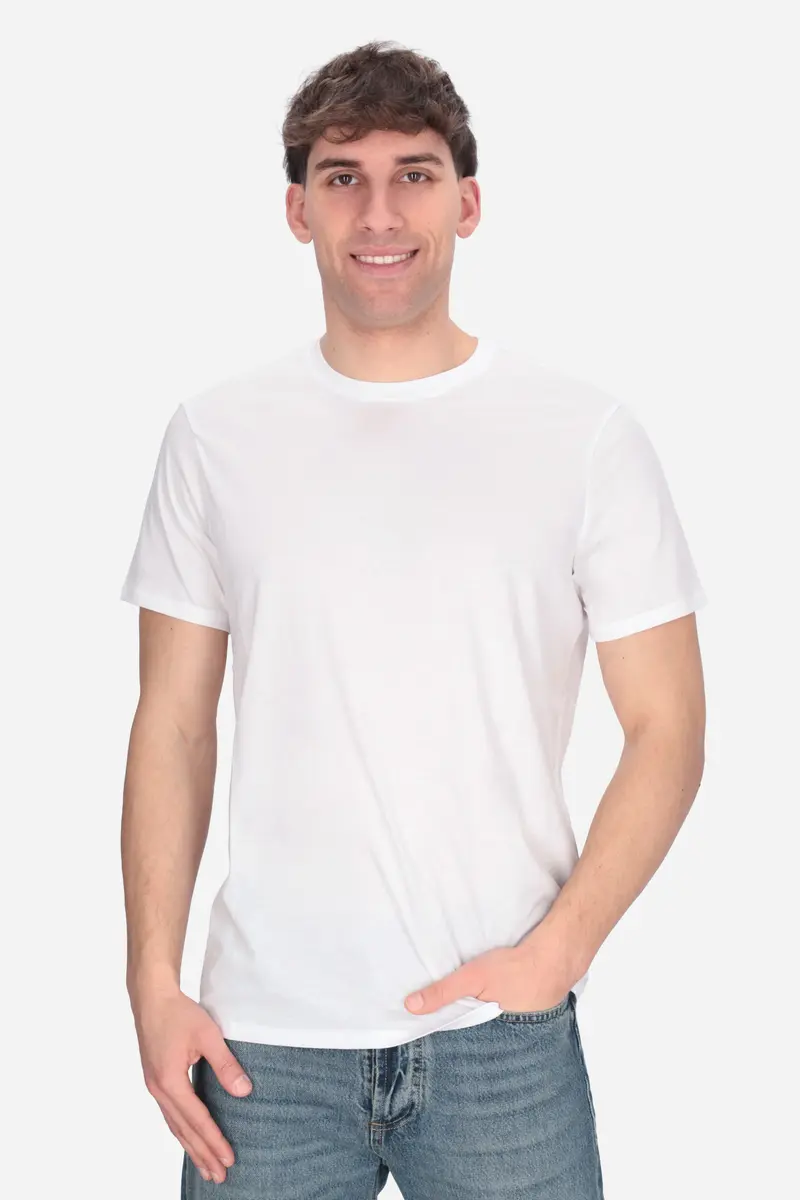 ARMANI EXCHANGE - U 8NZT74 T-shirt