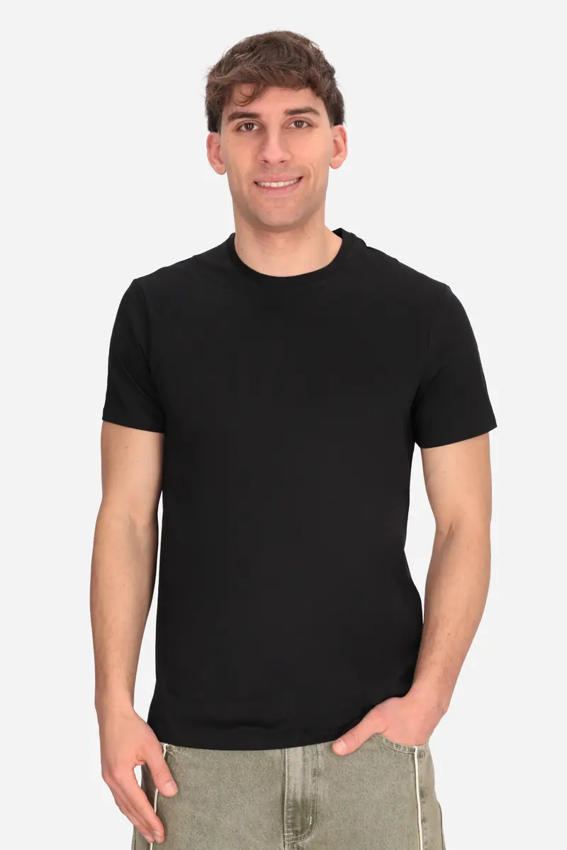 ARMANI EXCHANGE - U 8NZT74 T-shirt