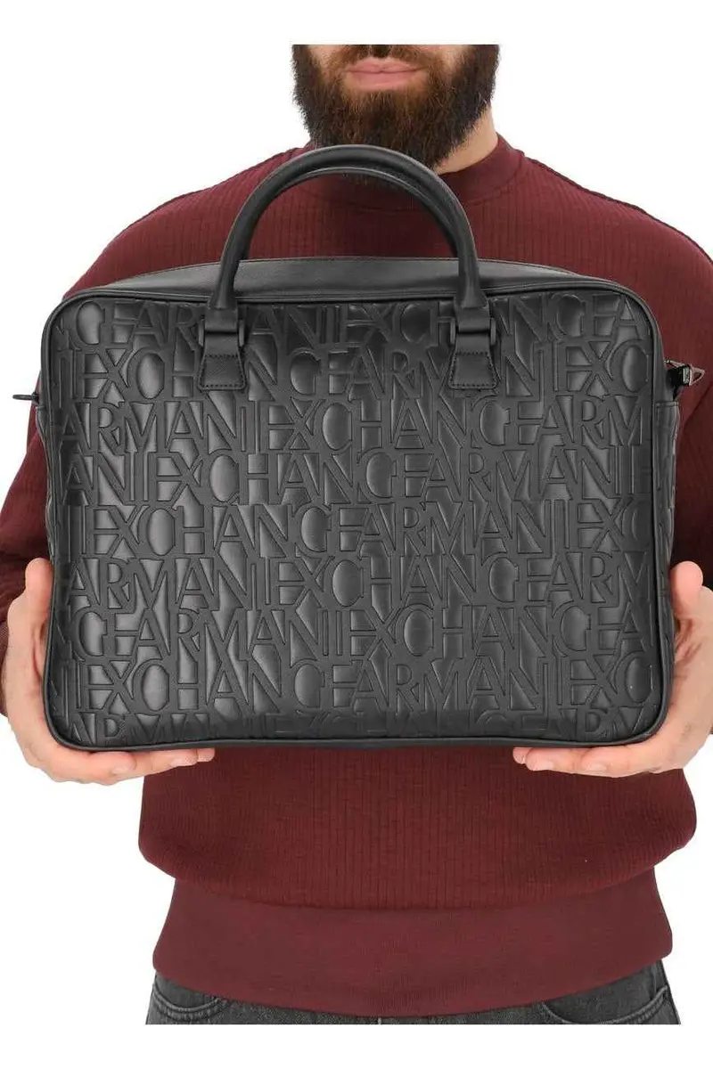 ARMANI EXCHANGE - U 952525 Borsa