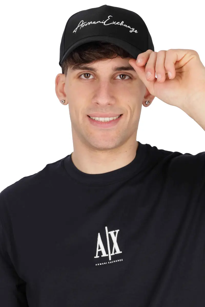 ARMANI EXCHANGE - U 954224 Cappello