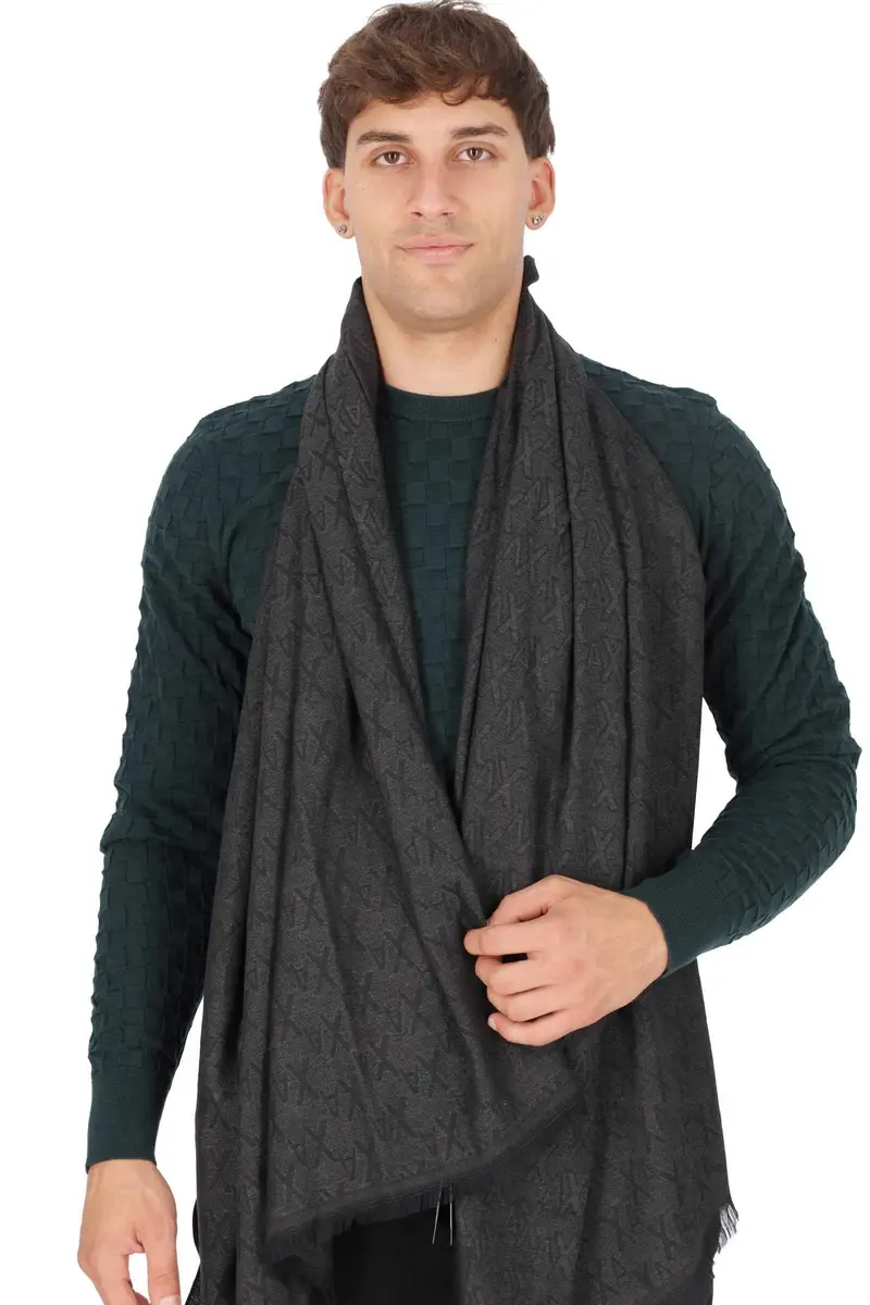 ARMANI EXCHANGE - U 954303 Sciarpa